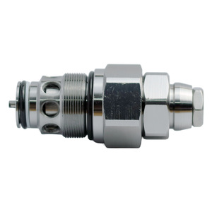 Válvula de Control Auxiliar Personalizable para Excavadora Caterpillar E320-GCL, Válvula de Alivio 527-1720 para Válvulas Hidráulicas - Product Image 2