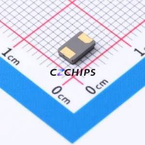 S503227M20PF20PPMB Crystal (Passive) SMD5032-2P Crystal Oscillator 27MHz 20pF 10ppm - Product Image 2