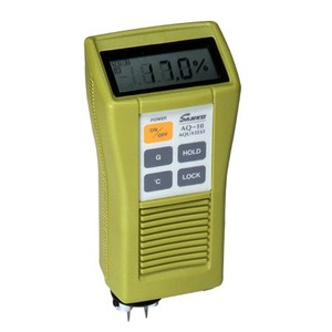 SANKO PM-101 Testeur d'humidité du plâtre 72x30x156mm Jauge d'épaisseur de revêtement en plastique de qualité industrielle - Product Image 2