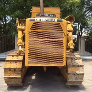 รถตักดินสำหรับแมวรถดันดิน D8k D9n D7g D7h รถปราบดิน - Product Image 2