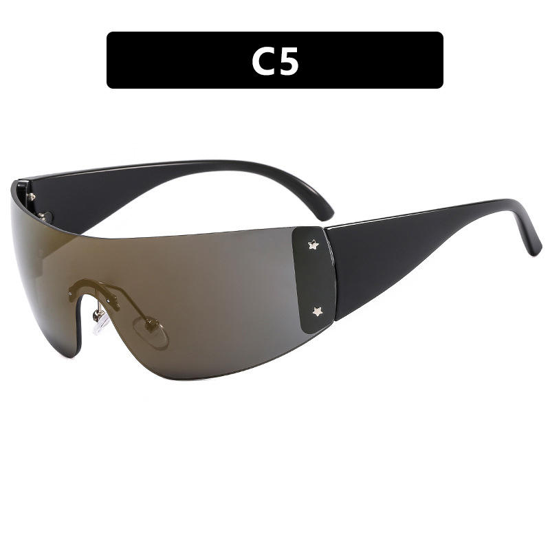 3553-C5-black/ทองปรอท