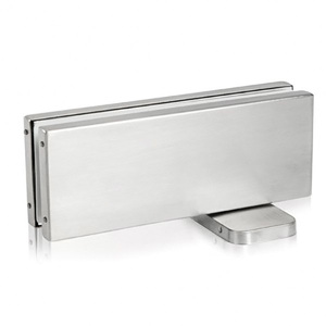 Стеклянная дверь, не копающий пол, пружинная дверная петля - Product Image 6