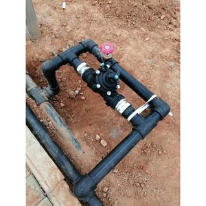 Válvula Solenoide de Pulso Zanchen Agriculture de 2 Pulgadas DN50 63 para Tuberías AC 220V para Control de Riego Agrícola - Product Image 3