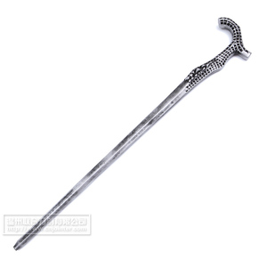 Devil May Cry 5 Dmc Vitale v Man Cane V Man Walking Stick Accessoires de cosplay - Product Image 2