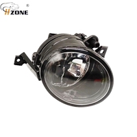 Bestseller New Bumper Car Zubehör Nebels chein werfer Lampen Kits für Volkswagen Polo Limousine Vento 2014 2015 Auto Auto Beleuchtungs systeme