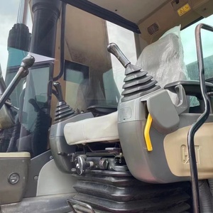 รถขุดตีนตะขาบ Caterpillar 36 ตัน รุ่น 336DCAT 336D มือสอง สภาพเดิมๆ - Product Image 3