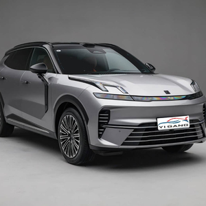 Lynk & Co 08 EM-P PHEV SUV 1.5T ไฮบริดระยะไกลพิเศษ Meizu <span class=keywords><strong>Flyme</strong></span> ห้องนักบินอัตโนมัติอัจฉริยะใหม่ - Product Image 3