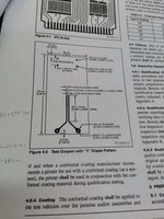 Coupon de test d'isolation de circuits imprimés haute précision 2026 - Motif peigne interdigité pour la validation des revêtements conformes