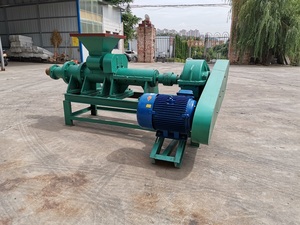 Automatische Kompressor-Brikett ier maschine Holzkohle-Brikett ier maschine für landwirtschaft liche Abfälle zur Herstellung von Grillen - Product Image 2