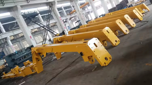 China Famous Brand PY180C <strong>Motor</strong> <strong>Grader</strong> (with Famous Brand Engine) for Sale at Low Price - Product Image 4