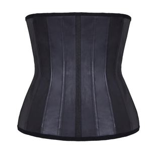 Delle donne 25 In Acciaio Disossato In Lattice del Treno Della Vita del <span class=keywords><strong>Corsetto</strong></span> di Underbust Corsetti e Bustini Body Shaper PlusSize 6XL Cablaggio Bustier <span class=keywords><strong>Corsetto</strong></span> - Product Image 2