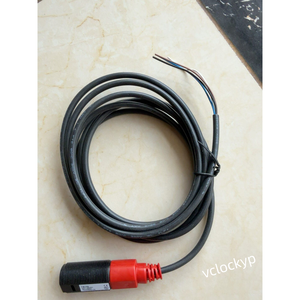 Nouveau Leuze LS318B/9D-M12 Throughbeam - Product Image 4