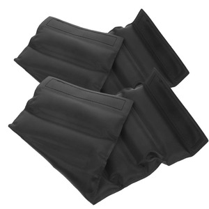 6837 funda <span class=keywords><strong>de</strong></span> enfriamiento <span class=keywords><strong>de</strong></span> botella <span class=keywords><strong>de</strong></span> <span class=keywords><strong>vino</strong></span> <span class=keywords><strong>de</strong></span> hielo <span class=keywords><strong>de</strong></span> Gel plegable impermeable <span class=keywords><strong>para</strong></span> fiesta Camping práctica bolsa <span class=keywords><strong>de</strong></span> hielo conveniente <span class=keywords><strong>para</strong></span> <span class=keywords><strong>vino</strong></span> - Product Image 1