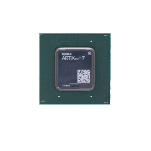 AMD XC7A200T-1FFG1156I Artix-7 FPGA 215K Logic Cells 500 I/O 16 Transceivers 1156BGA Industrial IC - Product Image 3