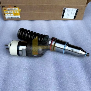 Inyector de Combustible para Motor 2530616 para Caterpillar C15 C18 C27, Repuestos de Motor CAT, Inyectores de Combustible Diésel 253-0616 - Product Image 3