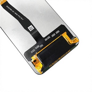 หน้าจอ LCD HD+ ขนาดเต็มสำหรับเปลี่ยน <span class=keywords><strong>huawei</strong></span> Honor10lite อะไหล่ซ่อมมือถือคุณภาพสูง ขายส่ง - Product Image 3