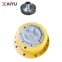 Perakitan Planetary 60271953 Untuk Sany SYL956H5 Wheel Loader Wheel Reducer Suku Cadang Lengkap SANY loader Final Drive Assembly