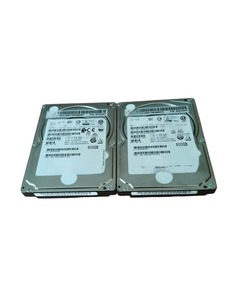 02312RBY 02311HAT 02312RBW 02311HAP 600GB 10K 2.5 นิ้ว ฮาร์ดไดรฟ์ SAS - Product Image 6