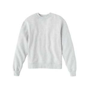 Nueva Llegada: Sudadera Casual de Invierno para Mujer, Cuello Redondo, Holgada, con Capucha, Logotipo Personalizado, Tejido de Punto - Product Image 5