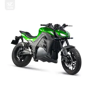 Neues erstklassiges hochkonfiguriertes 3000w 6000kw Nabe-Motorrad mit großer Leistung 120km/h schnelles Elektro-Motorrad