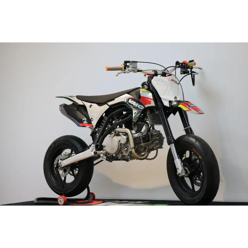 VMC Minigp 110cc 160cc 190cc Werks Motocross Fahrrad Pitbike Super Moto