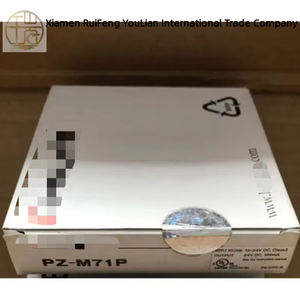1 unidad Nuevo Sensor Fotoeléctrico Pz-m71p Envío Gratis Pzm71p Nuevo Original en Stock Automatización Industrial PLC Dedicado - Product Image 1