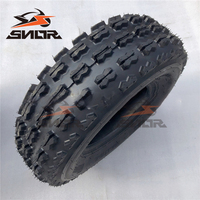 Snor Chine Pneu Atv pas cher 10 pouces Tubeless Off Road Pneus Atv 21*7-10 22x7-10 20*11-9