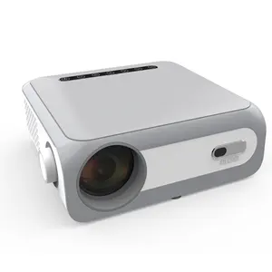 MECOOL-proyector LCD Full HD 2022 P 1080 ANSI, dispositivo con Android 11, TV Stick, proyector KP1, 700