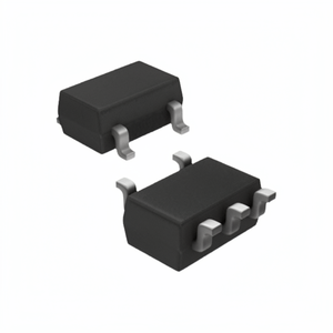 SC 74A, SOT 753 S-19107C13H-M5T1U ชิ้นส่วนอิเล็กทรอนิกส์สำหรับการจัดการพลังงาน (PMIC) BOM IC มีสินค้าในสต็อก - Product Image 1