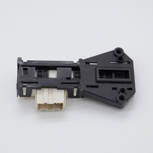 Interruttore Sensore Serratura Porta per <span class=keywords><strong>Lavatrice</strong></span> a Tamburo DC64-01538A per Parti di Ricambio Samsung - Product Image 3