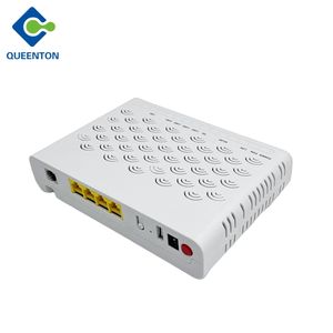 ZXHN เราเตอร์ F660 V6.0 EPON ONU FTTH FTTx พร้อม1GE + 3FE + 1หม้อ + 1USB 2.4กรัม V6.0 F660 - Product Image 4