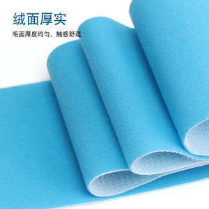 Sangles auto-agrippantes Hong Shun Xing 25mm 38mm 1 mètre pour la fixation de bandages et équipements de protection médicale - Product Image 2