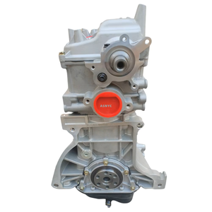Convient pour New High Quality Changan Star 7 Taurus Erno Starlight JL474QAD QN <span class=keywords><strong>QD</strong></span> QH 1.3 Engine Assembly - Product Image 3