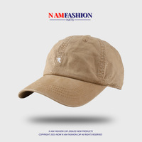 Gorra de Béisbol Personalizada con Bordado a Máquina en PVC, Fabricante OEM/ODM, Venta al Por Mayor, Letra R, Unisex, Lotes Pequeños, Estilo Coreano, 6 Paneles, Algodón