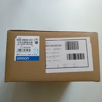 1 unité neuve et originale R88D-KN04H-ECT-Z Driver New One R88DKN04HECTZ Expédition accélérée PLC