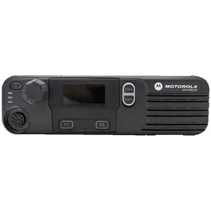 Radio mobile VHF bibande DM3600 d'origine pour voiture, radio DGM4100 avec GPS, station de base numérique XPR4500 - Product Image 3