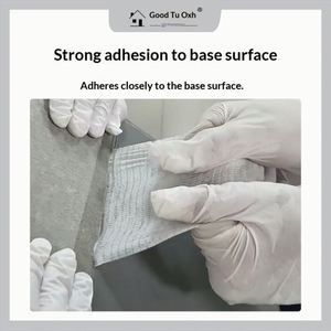 Cement Substrate Special Waterproof Coating Superior Effect Easy Construction Factory Direct - Product Image 3