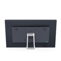 Tableta de 18,5 pulgadas con pantalla IPS 2K de 1920x1080 4G/5G GPS personalizada OEM/ODM Tablette Android