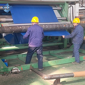 Bâche en PVC JLM pour piscine, épaisseur 0,6 mm, bâche imperméable pour couverture <span class=keywords><strong>de</strong></span> piscine, revêtement <span class=keywords><strong>de</strong></span> piscine, couverture <span class=keywords><strong>de</strong></span> <span class=keywords><strong>spa</strong></span>, aire <span class=keywords><strong>de</strong></span> jeux aquatiques - Product Image 2