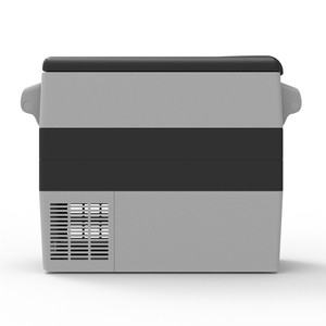 Réfrigérateur portable à compresseur Ecopower PFT-CF55, prix usine, personnalisable, alimenté par batterie USB, 50-99L, usage domestique, 110-220V - Product Image 5