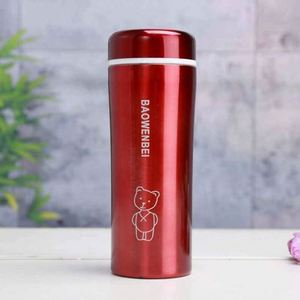 Stainless Steel <b>Vacuum</b> Insulated Leak-Proof Tumbler for Travel - Product Image 2
