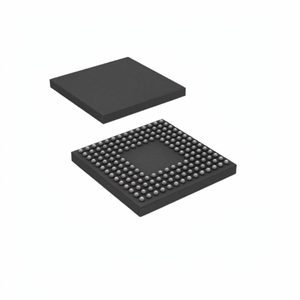 Buy Online Electronic Components Embedded Original One Stop Service 160 LFBGA CSPBGA ADSP-BF531SBBC400 - Product Image 1