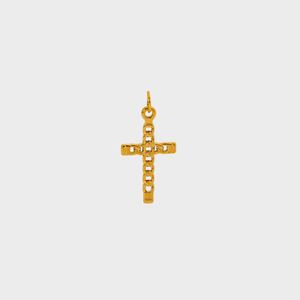 Pendentif personnalisé, style viral pour les réseaux sociaux, haute adhérence, placage sous vide standard - Product Image 5