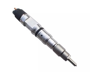 Nouvel injecteur de carburant diesel 0445120217 pour camion MAN NG/NL/TGA/TGX/TGS - Product Image 4