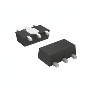 ชิปจัดการพลังงาน (PMIC) SOT 89 5/6 ช่องทางผู้ผลิต ซื้อชิ้นส่วนอิเล็กทรอนิกส์ออนไลน์ XC6701B612PR-G - Product Image 1