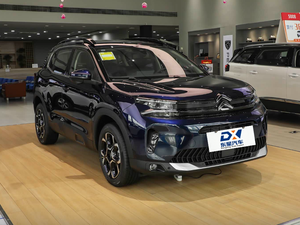 Autos Nuevos Más Baratos Dongfeng <span class=keywords><strong>Citroen</strong></span> Tianyi C5 AIRCROSS 360 THP SUV Compacto de 5 Plazas 1.6T 175HP L4 para Adultos en Stock - Product Image 2