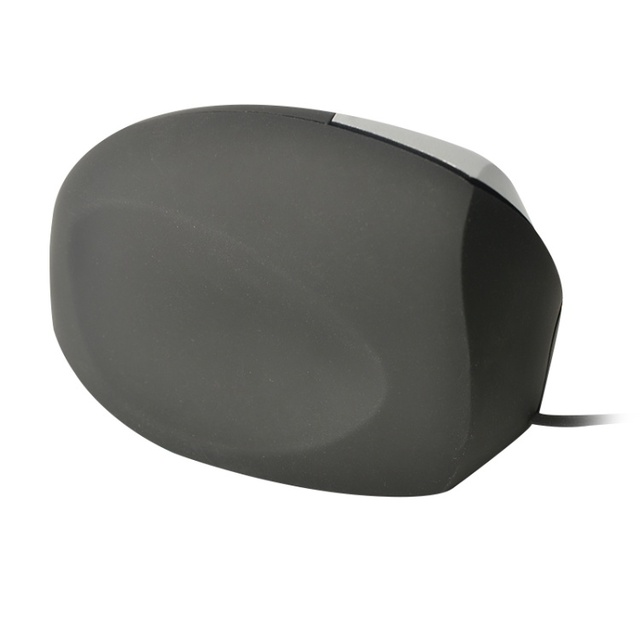 New Design RGB Wired Vertical Optical Mouse Ergonomic 3D Style Laptops Desktops Portable Interface USB Optical Gaming Mouses