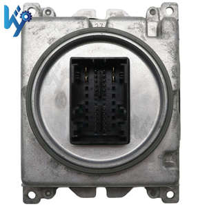 Módulo de Potencia para Faros LED KY Ori Usado 7PP941571BC para Audi A4 Avant RS4 Avant quattro 2016- Accesorios para Auto W003T25176 - Product Image 3