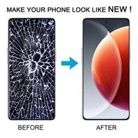Écran LCD AMOLED LTPO d'origine avec numériseur pour Tecno Camon 30 Premier 5G CL9, assemblage complet, remplacement d'écran de téléphone