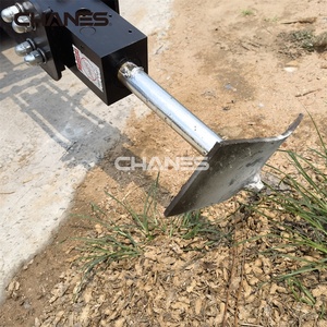 Martello Demolitore Idraulico 2025 per Mini Pala Gommata Diesel con Cingoli in Gomma e Accessori in Vendita - Product Image 5